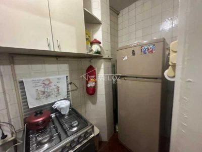 Apartamento, 1 quarto, 31 m² - Foto 2