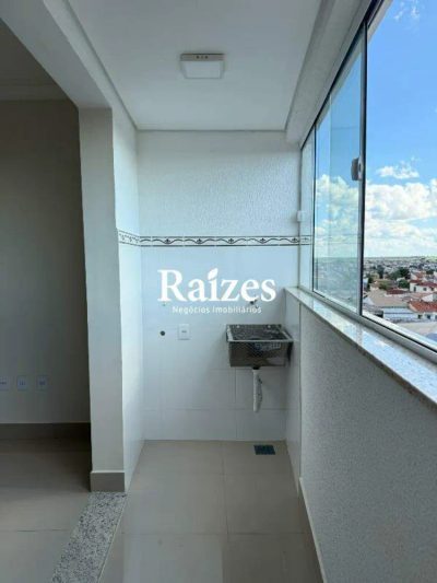 Apartamento, 2 quartos, 54 m² - Foto 4