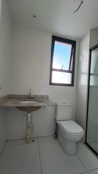 Apartamento, 1 quarto, 28 m² - Foto 3