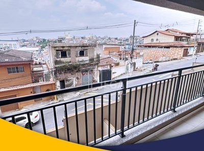 Apartamento, 2 quartos, 60 m² - Foto 3