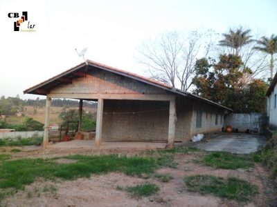 Chácara, 3 quartos, 1985 m² - Foto 2