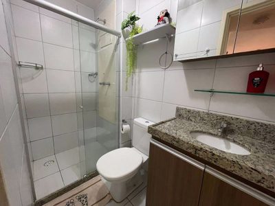 Apartamento, 1 quarto, 35 m² - Foto 4