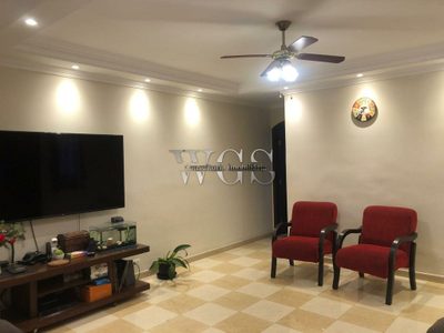 Sobrado, 3 quartos, 120 m² - Foto 2