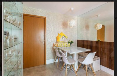 Apartamento, 2 quartos, 75 m² - Foto 2