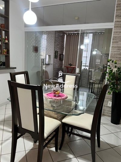 Apartamento, 3 quartos, 80 m² - Foto 2