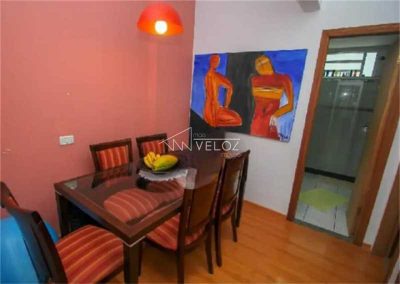 Apartamento, 2 quartos, 63 m² - Foto 3