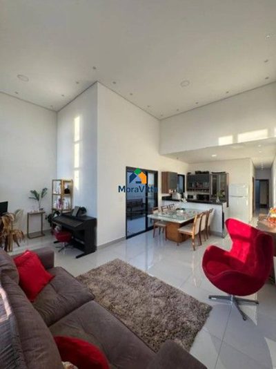 Casa, 3 quartos, 110 m² - Foto 5