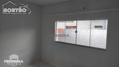 Casa, 2 quartos, 60 m² - Foto 3