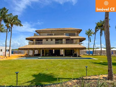Casa, 6 quartos, 575 m² - Foto 5