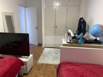 Apartamento, 2 quartos, 90 m² - Foto 5