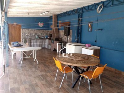 Casa, 4 quartos, 131 m² - Foto 4