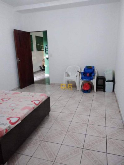 Casa, 2 quartos, 60 m² - Foto 5