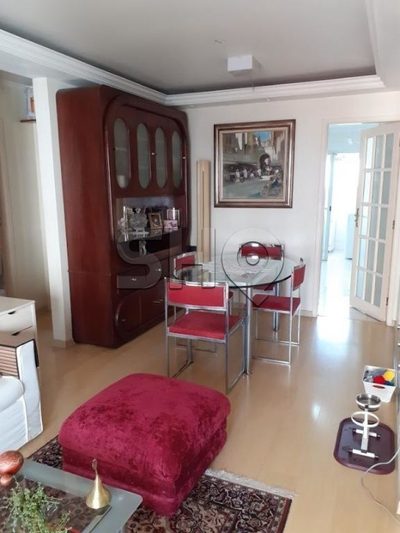 Apartamento, 2 quartos, 78 m² - Foto 4