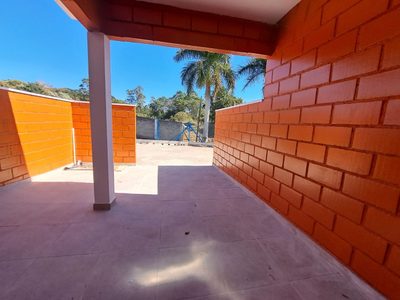 Casa, 3 quartos, 120 m² - Foto 2