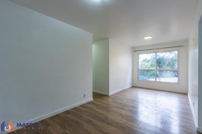 Apartamento, 3 quartos, 71 m² - Foto 1