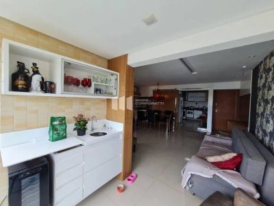 Apartamento, 2 quartos, 100 m² - Foto 2