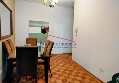 Apartamento, 2 quartos, 102 m² - Foto 5