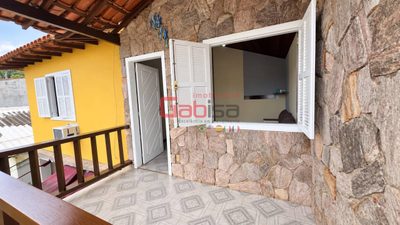 Casa, 2 quartos, 80 m² - Foto 2