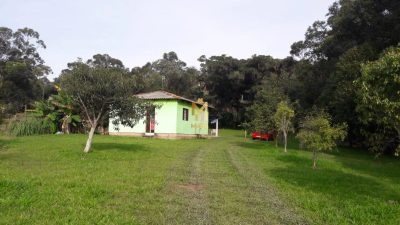 Sítio, 2 quartos, 70 m² - Foto 3