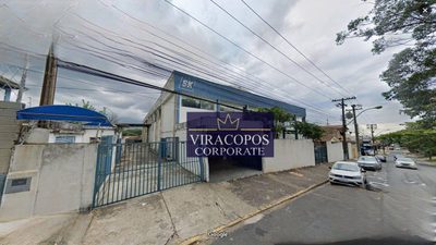 Depósito-Galpão, 2446 m² - Foto 5