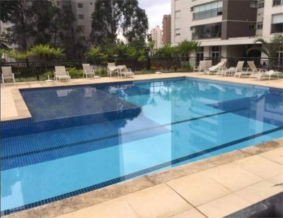 Apartamento, 3 quartos, 104 m² - Foto 1