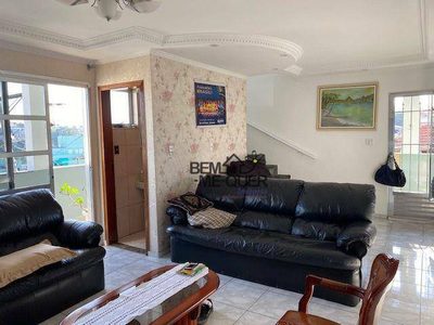 Sobrado, 4 quartos, 300 m² - Foto 2