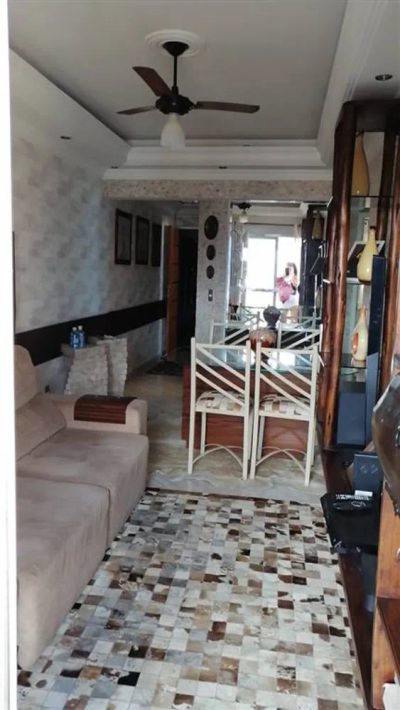 Apartamento, 2 quartos, 67 m² - Foto 3