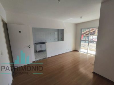 Apartamento, 2 quartos, 62 m² - Foto 2
