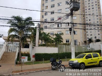 Apartamento, 2 quartos, 32 m² - Foto 1