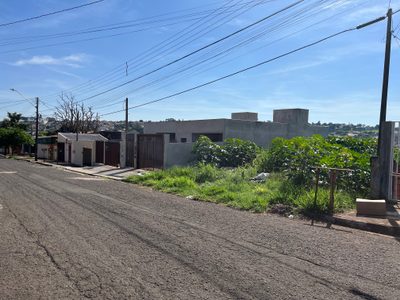 Terreno, 300 m² - Foto 2