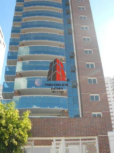Apartamento, 3 quartos, 180 m² - Foto 3