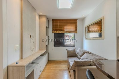 Apartamento, 1 quarto, 66 m² - Foto 5