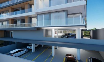 Apartamento, 3 quartos, 119 m² - Foto 4
