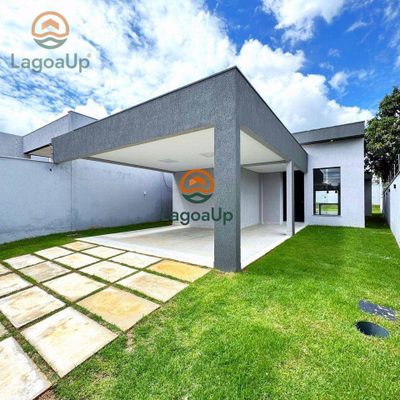 Casa, 3 quartos, 170 m² - Foto 2