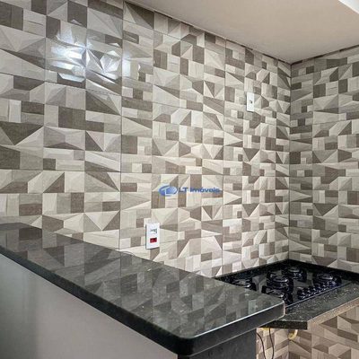 Sobrado, 2 quartos, 50 m² - Foto 1