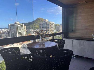 Apartamento, 2 quartos, 70 m² - Foto 4