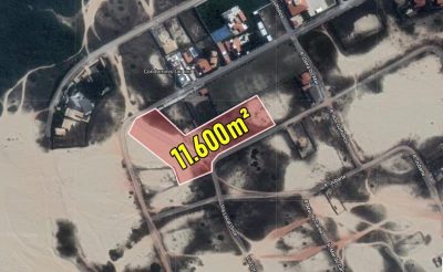Terreno, 5000 m² - Foto 2