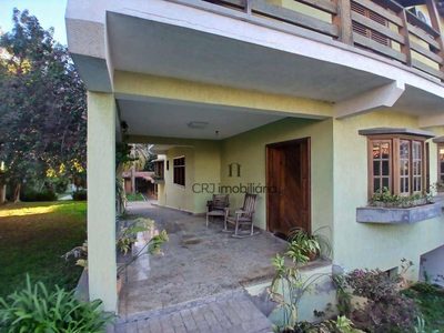 Casa, 5 quartos - Foto 4