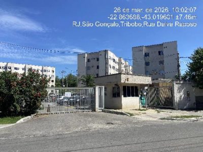 Apartamento, 2 quartos, 57 m² - Foto 1