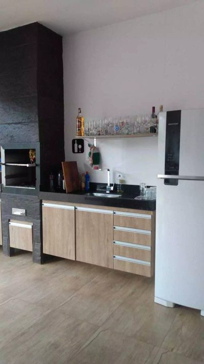 Casa, 3 quartos, 1000 m² - Foto 3