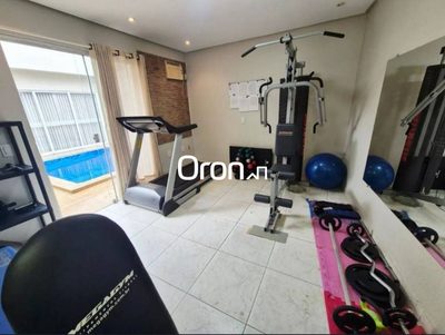 Sobrado, 4 quartos, 180 m² - Foto 3