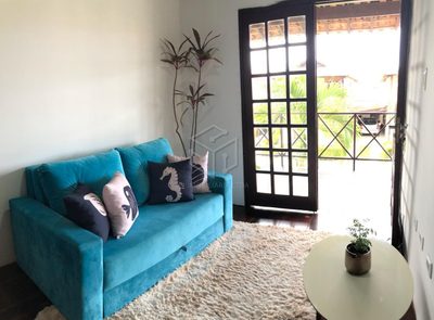 Casa de Condomínio, 3 quartos - Foto 5