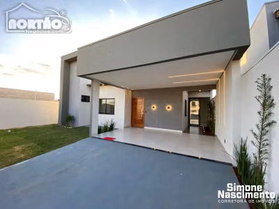 Casa, 3 quartos, 128 m² - Foto 1
