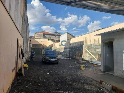 Terreno, 500 m² - Foto 2