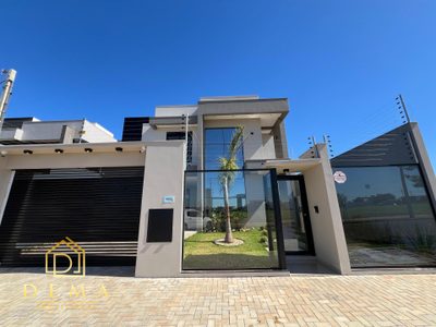 Casa, 2 quartos, 196 m² - Foto 3