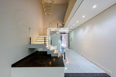 Casa, 3 quartos, 200 m² - Foto 4