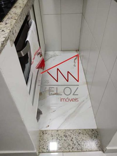 Apartamento, 1 quarto, 38 m² - Foto 2