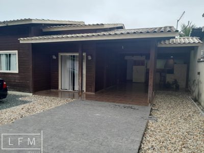 Casa, 2 quartos, 82 m² - Foto 4