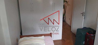 Apartamento, 2 quartos, 60 m² - Foto 2
