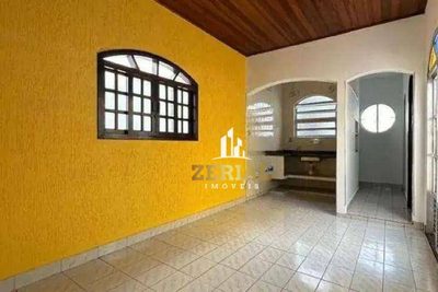 Casa, 3 quartos, 120 m² - Foto 4